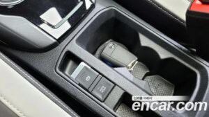 Volkswagen T-Roc 2.0 TDI Premium 2022 года из Южной Кореи