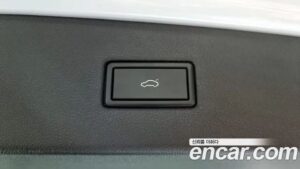 Volkswagen Tiguan 2.0 TDI Prestige 2020 года из Южной Кореи