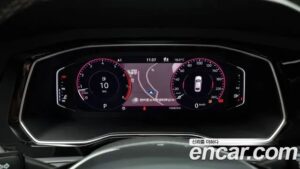 Volkswagen Jetta 1.4 TSI Prestige 2021 года из Южной Кореи