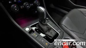 Volkswagen Jetta 1.4 TSI Prestige 2021 года из Южной Кореи