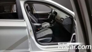 Volkswagen Jetta 1.4 TSI Prestige 2021 года из Южной Кореи