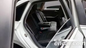 Volkswagen Jetta 1.4 TSI Prestige 2021 года из Южной Кореи