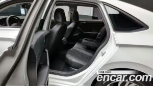 Volkswagen Jetta 1.4 TSI Prestige 2021 года из Южной Кореи