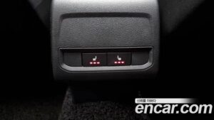Volkswagen Jetta 1.4 TSI Prestige 2021 года из Южной Кореи