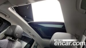 Volkswagen Tiguan 2.0 TDI Prestige 2022 года из Южной Кореи