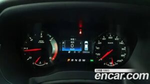 Ford Ranger 2.0 2021 года из Южной Кореи