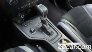 Ford Ranger 2.0 2021 года из Южной Кореи