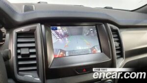 Ford Ranger 2.0 2021 года из Южной Кореи