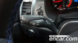 Ford Ranger 2.0 2021 года из Южной Кореи