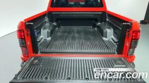 Ford Ranger 2.0 2021 года из Южной Кореи