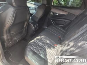 Peugeot 3008 1.5 BlueHDi GT 2022 года из Южной Кореи