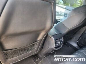 Peugeot 3008 1.5 BlueHDi GT 2022 года из Южной Кореи