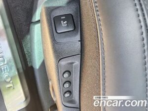 Peugeot 3008 1.5 BlueHDi GT 2022 года из Южной Кореи