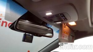 Toyota Camry 2.5 XLE HYBRID 2020 года из Южной Кореи
