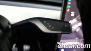 Tesla Model Y LONG RANGE 2022 года из Южной Кореи