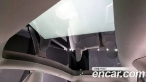 Tesla Model Y LONG RANGE 2022 года из Южной Кореи