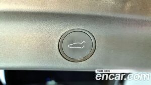 Tesla Model Y LONG RANGE 2022 года из Южной Кореи