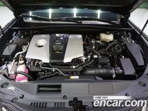 Lexus ES Executive 2020 года из Южной Кореи