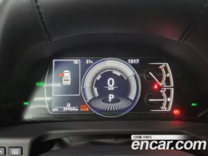Lexus ES Executive 2020 года из Южной Кореи