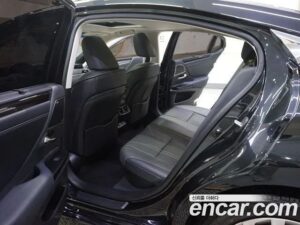 Lexus ES Executive 2020 года из Южной Кореи