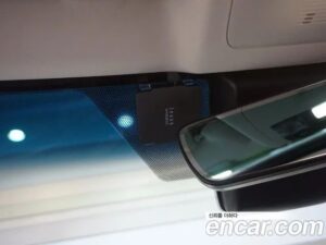 Lexus ES Executive 2020 года из Южной Кореи