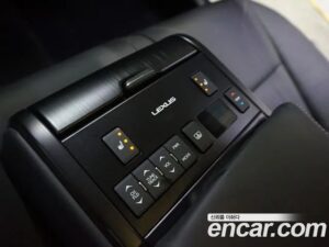Lexus ES Executive 2020 года из Южной Кореи