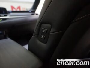 Lexus ES Executive 2020 года из Южной Кореи