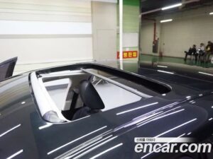 Lexus ES Executive 2020 года из Южной Кореи