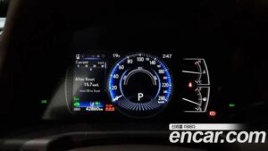 Lexus ES Executive 2020 года из Южной Кореи