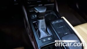 Lexus ES Executive 2020 года из Южной Кореи