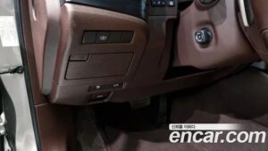 Lexus ES Executive 2020 года из Южной Кореи