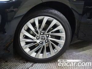 Lexus ES Luxury Plus 2023 года из Южной Кореи
