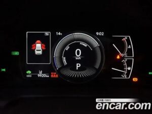 Lexus ES Luxury Plus 2023 года из Южной Кореи