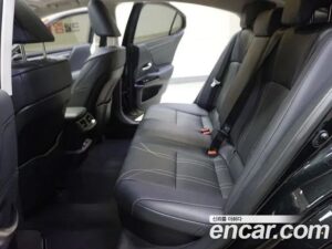 Lexus ES Luxury Plus 2023 года из Южной Кореи