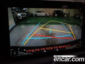Lexus ES Luxury Plus 2023 года из Южной Кореи