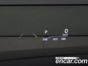 Lexus ES Luxury Plus 2023 года из Южной Кореи