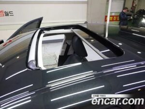 Lexus ES Luxury Plus 2023 года из Южной Кореи