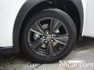 Lexus UX 2.0 2WD 2020 года из Южной Кореи