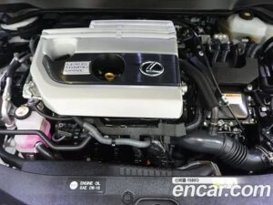 Lexus UX 2.0 2WD 2020 года из Южной Кореи