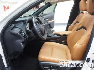 Lexus UX 2.0 2WD 2020 года из Южной Кореи