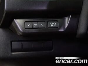 Lexus UX 2.0 2WD 2020 года из Южной Кореи