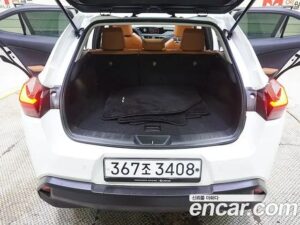 Lexus UX 2.0 2WD 2020 года из Южной Кореи