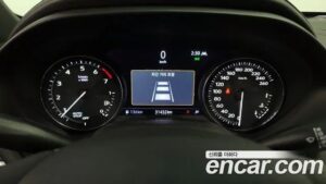 Cadillac CT4 2.0 Sport 2020 года из Южной Кореи