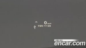 Cadillac CT4 2.0 Sport 2020 года из Южной Кореи