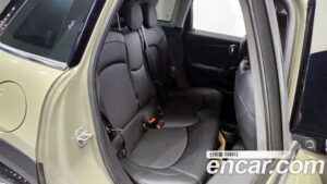 Mini Cooper 5Door DEFAULT 2020 года из Южной Кореи