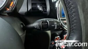 Mini Cooper 5Door DEFAULT 2020 года из Южной Кореи
