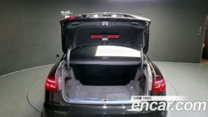 Audi A8 55 TFSI 4WD LWB 2020 года из Южной Кореи