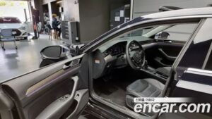 Volkswagen Arteon 2.0 TDI Prestige 2020 года из Южной Кореи