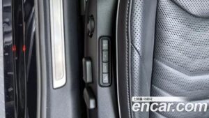 Volkswagen Arteon 2.0 TDI Prestige 2020 года из Южной Кореи