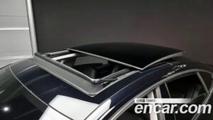 Volkswagen Arteon 2.0 TDI Prestige 2020 года из Южной Кореи